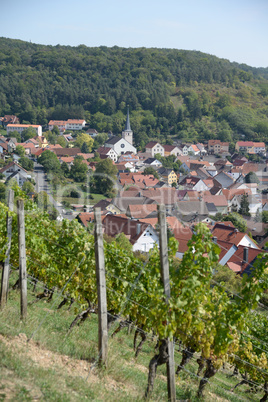 Ramsthal bei Bad Kissingen