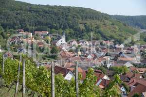 Ramsthal bei Bad Kissingen