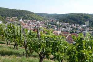 Ramsthal bei Bad Kissingen