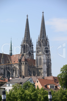 Regensburger Dom