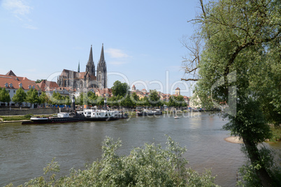 Regensburg