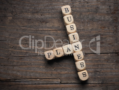 Business plan