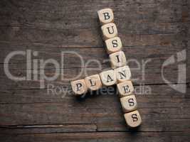 Business plan