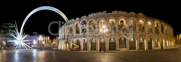 Arena Verona