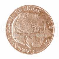 Coin picture vintage