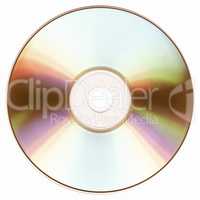 CD DVD vintage