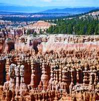 Bryce Canyon