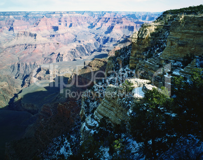 Grand Canyon