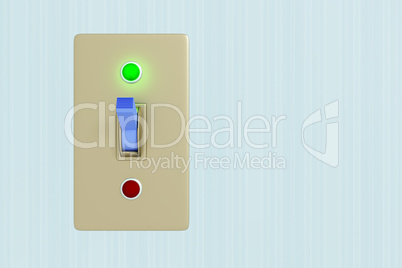 toggle switch