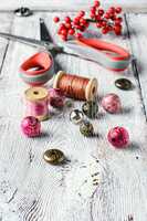 Accessories for home crafts