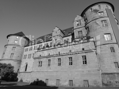 Altes Schloss (Old Castle) Stuttgart