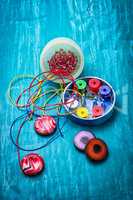 crafts with beads