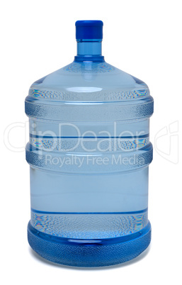 Water bottle