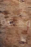 outdated wooden surface