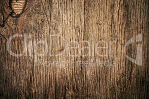 outdated wooden surface