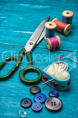 working tool dressmaker