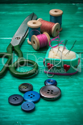 working tool dressmaker