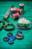 working tool dressmaker