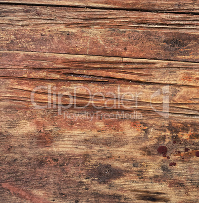 putrescency texture wooden surface