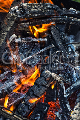 unusual grill