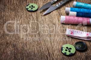 sewing tools