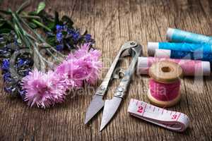 sewing tools