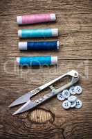 sewing tools