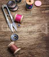 sewing tools