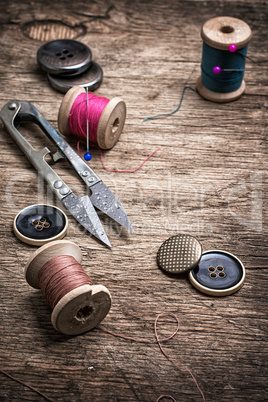 sewing tools