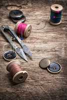 sewing tools