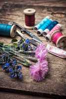 sewing tools