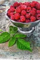 raspberries