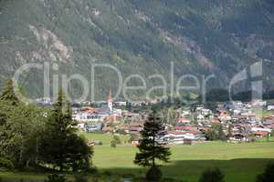 Umhausen, Ötztal