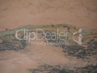 Pink marble background