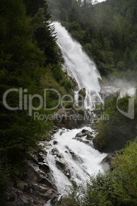 Stuibefall, Tirol