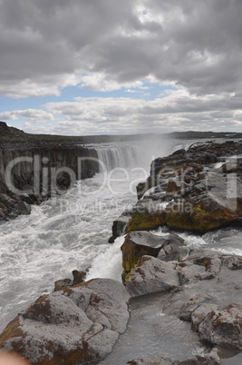 Selfoss, Island