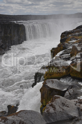 Selfoss, Island