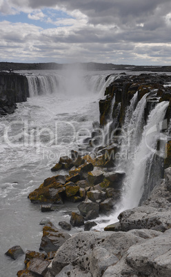 Selfoss, Island