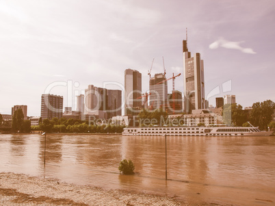 Frankfurt, Germany vintage Frankfurt, Germany vintage