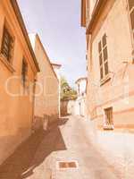 Rivoli Old Town vintage