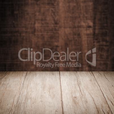 Wood background
