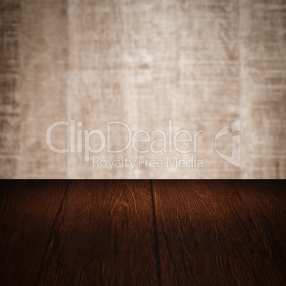 Wood background