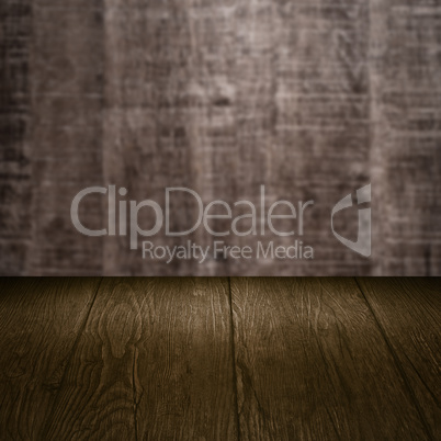 Wood background Wood background