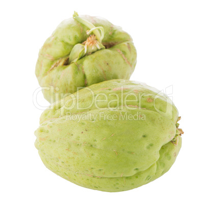 Chayote