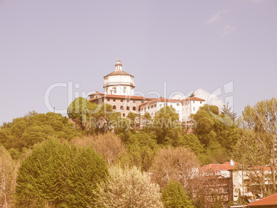 Cappuccini Turin vintage