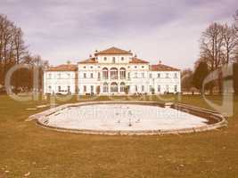 La Tesoriera, Turin vintage