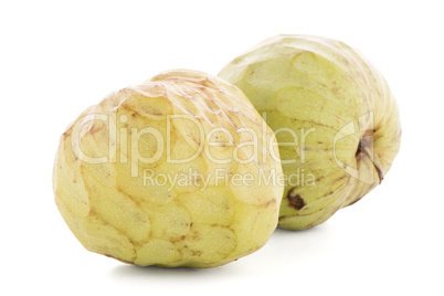 Sugar Apple or Custard Apple