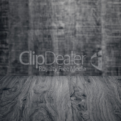 Wood background