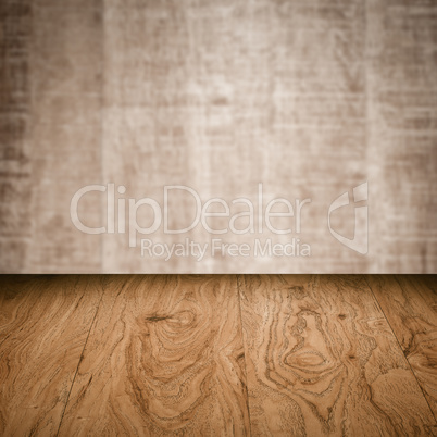 Wood background