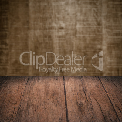 Wood background